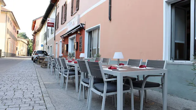 Ristorante Ticino