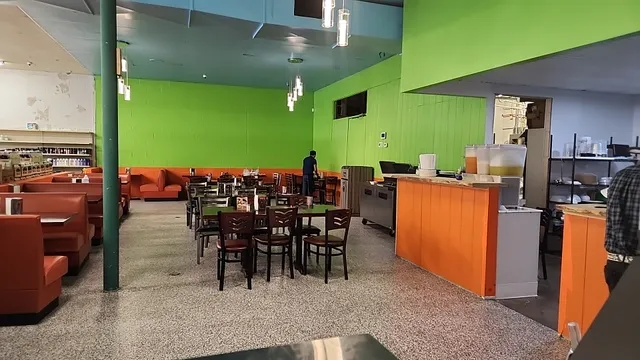 variedades el Quetzal taqueria y carniceria