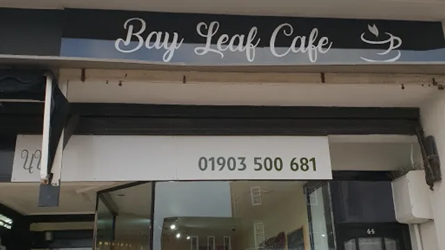 Bay Leaf Cafe