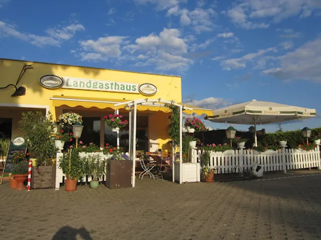 Landgasthaus Beelitz