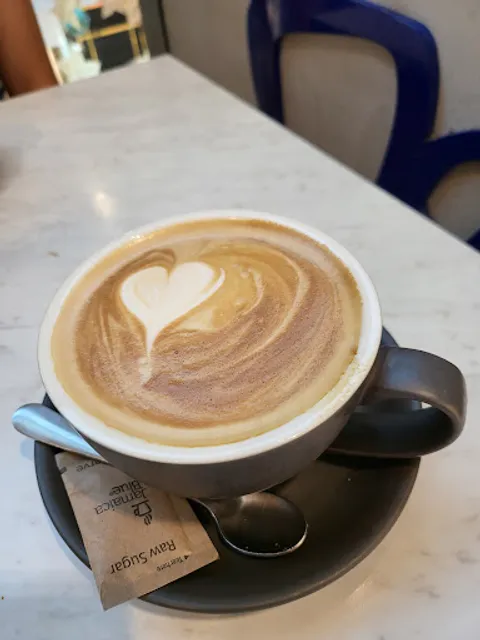 Jamaica Blue Karrinyup