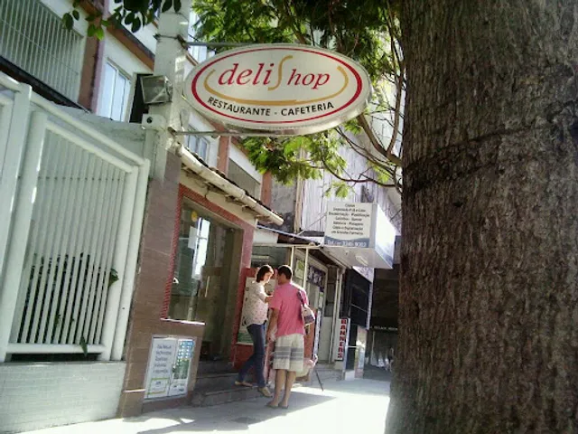 Delishop Restaurantes