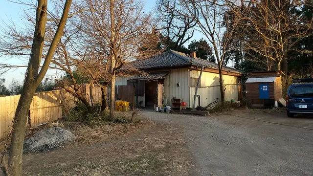 Camp Base Annakaharuna