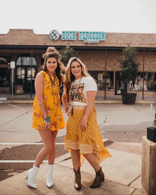 Buck Fergeson Originals