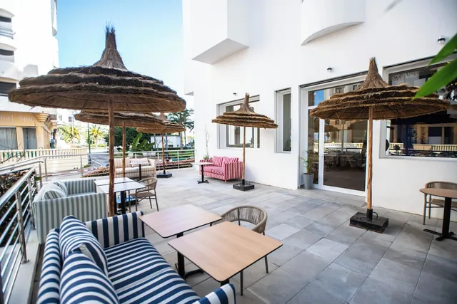 Noreba Serviced Apartments And Suites