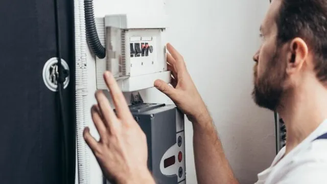 Scandia Electric Inc.