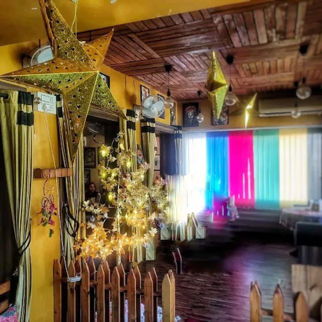 Deja Brew Cafe And Bistro