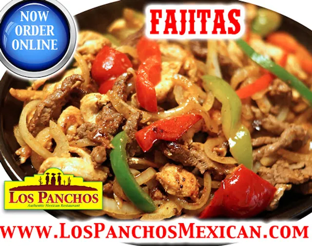 Los Panchos Mexican Grill