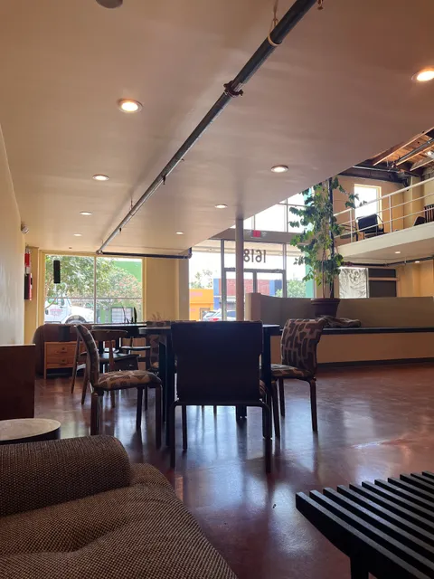 Firecreek Coffee Company