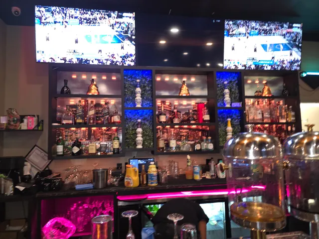 Suite 36 Brunch & Bistro