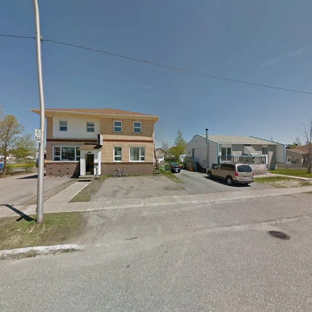 Auberge La Sept-Îloise - Maison de chambres pour travailleurs