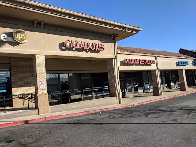 Cazadores Mexican Restaurant