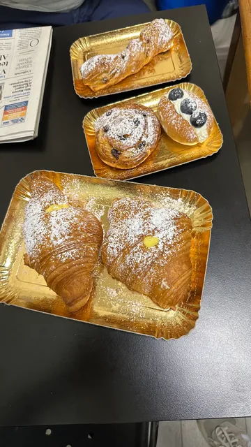 Pasticceria MilleVoglie