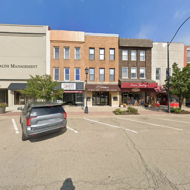 Sasso Jewelry & Gifts