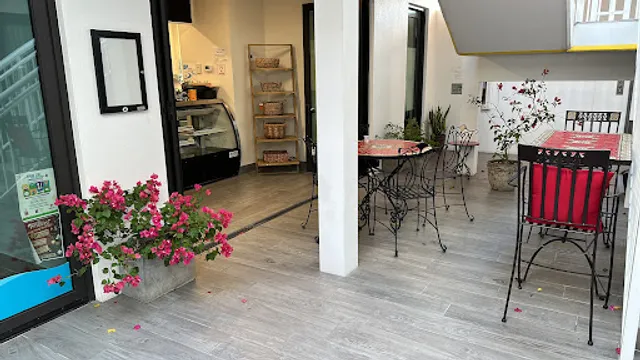 Pane e Amore Italian Cafe