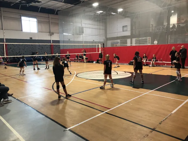 Parkville Athletic Complex