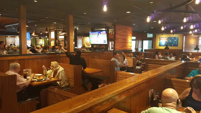 Outback Steakhouse