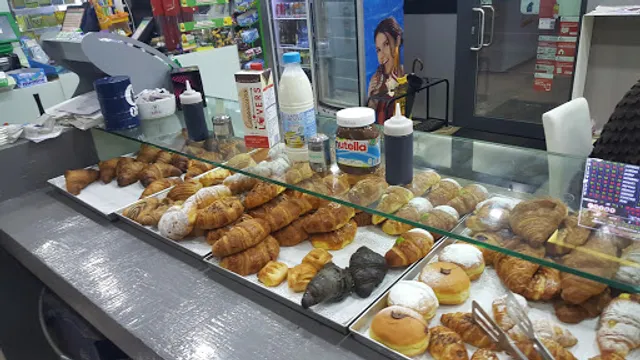 Bar tabacchi Jackpot