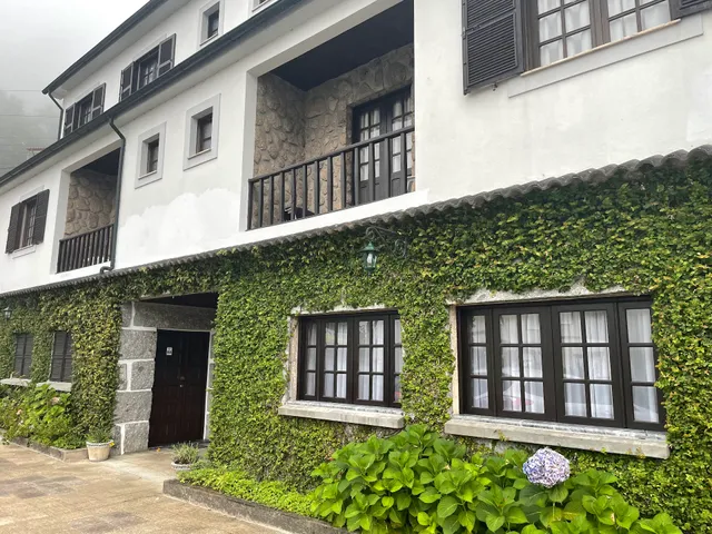 Serrana Gerês Inn