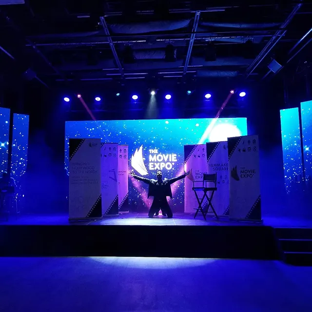 Movie Expo
