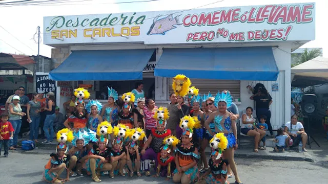 Pescadería San Carlos