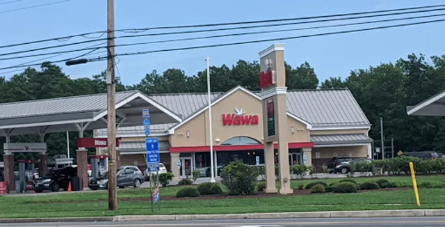Wawa