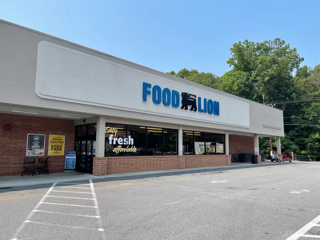 Food Lion