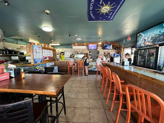 Ollie's on the Beach