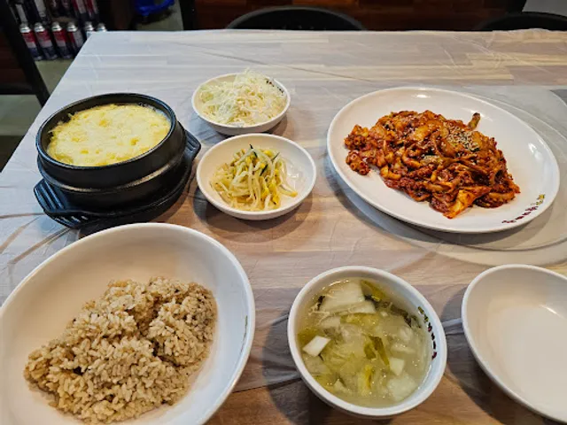 정선 예가낙지마을