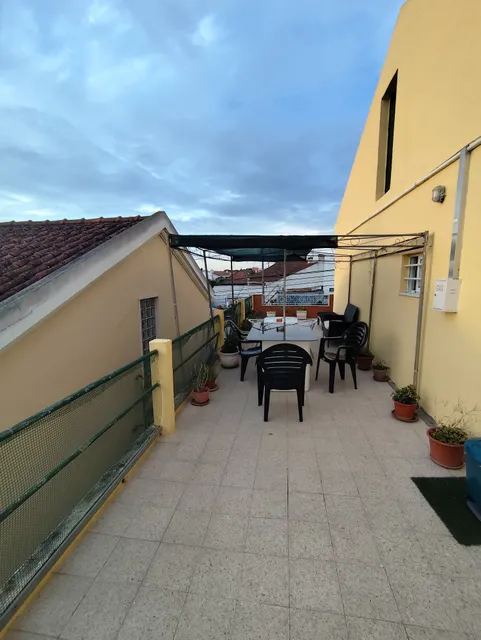 Lisbon South Bay Rooms