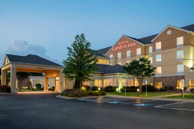 Hilton Garden Inn North Little Rock
