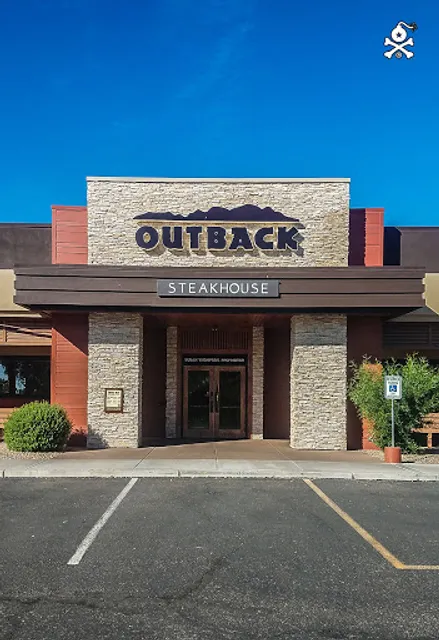 Outback Steakhouse