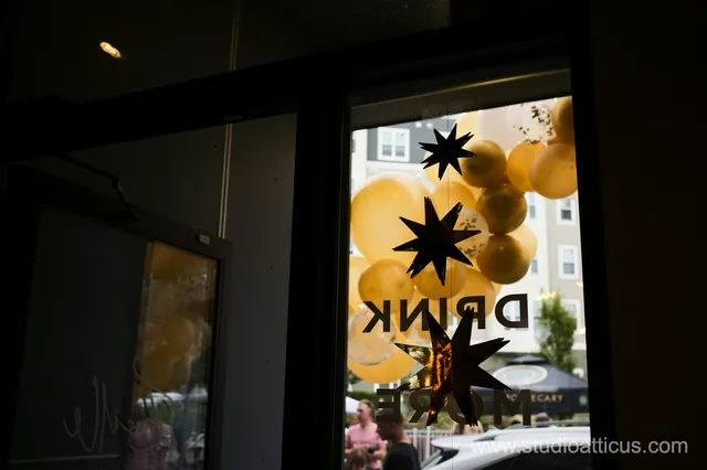 Lucille Wine Shop & Tasting Room