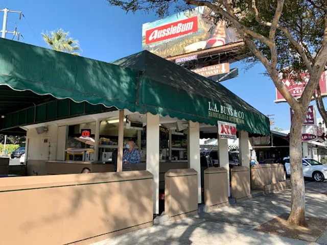 LA Buns Co
