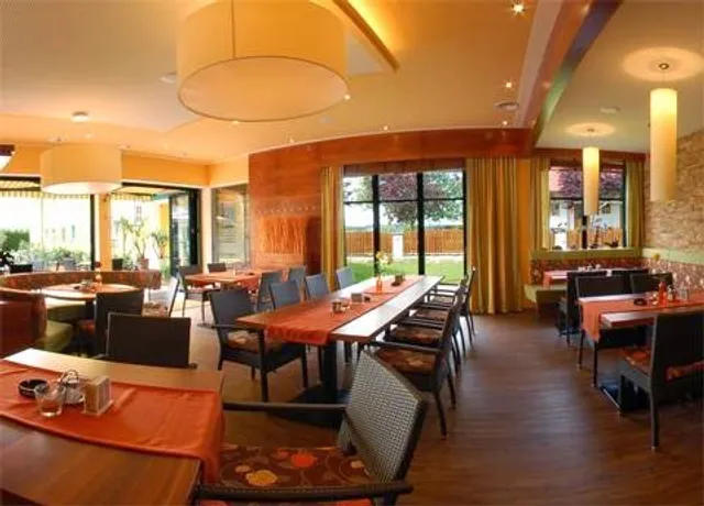 Hotel-Restaurant Neuhold
