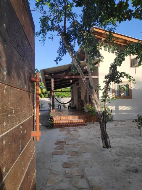 Casa Patina Kite House - Praia do Preá