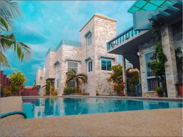 Villas Buenavista (Hotel and Restaurant)