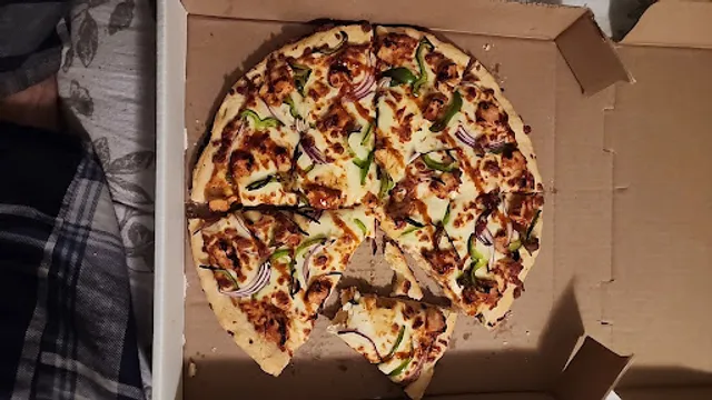 Owl Pizza, PORT COLBORNE