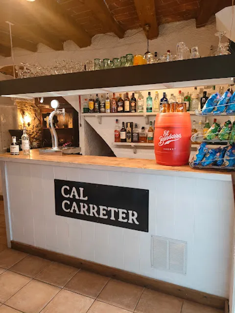 Restaurant Cal Carreter