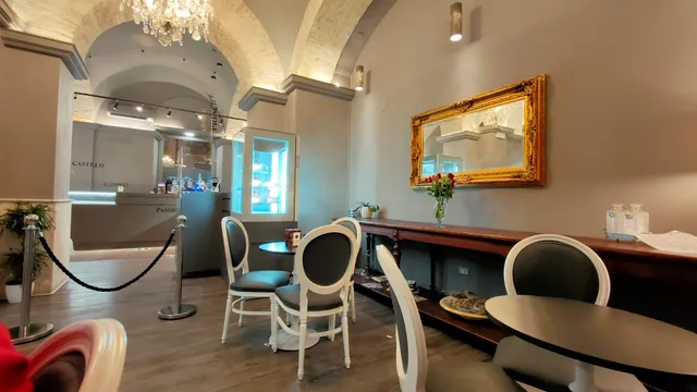 Ditrizio Pasticceria