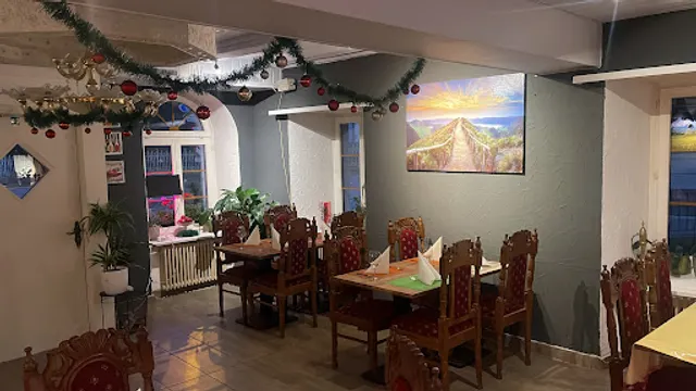 Rani indian Restaurant