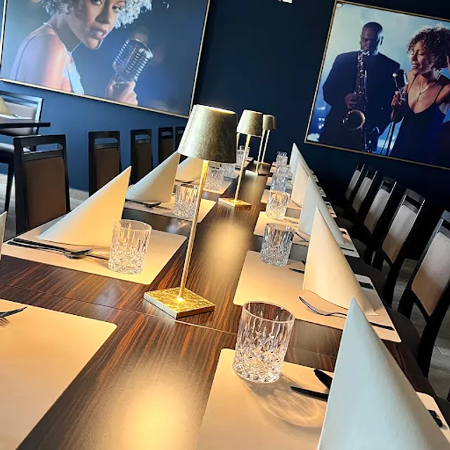 FERDINANDS Restaurant