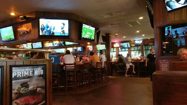 Miller's Ale House