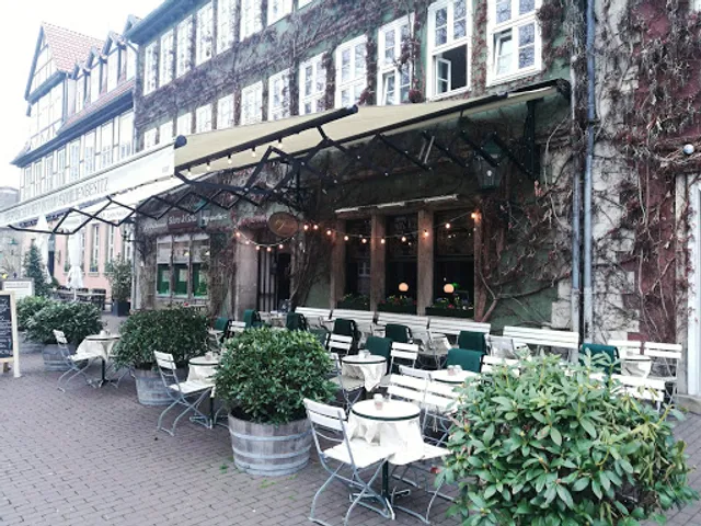 Teestübchen Teehandel & Café