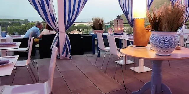 Ristorante La Terrazza & Lounge Bar