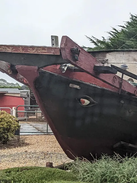 Half Moon Bay RV Park