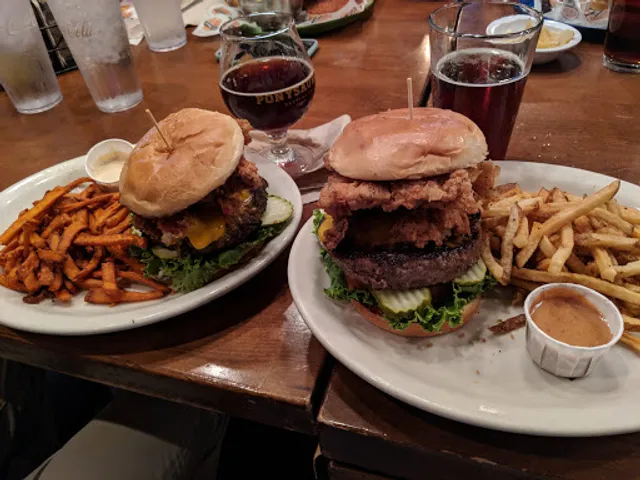 Bad Daddy's Burger Bar