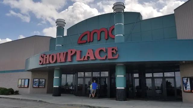 AMC CLASSIC Mattoon 10