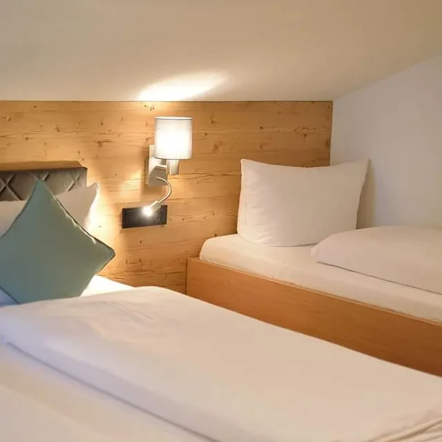 Ferienwohnung Sherin