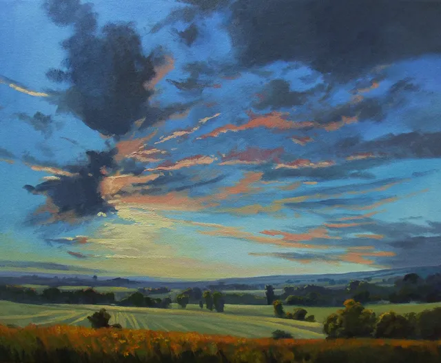 SNW Gallery & Custom Frames